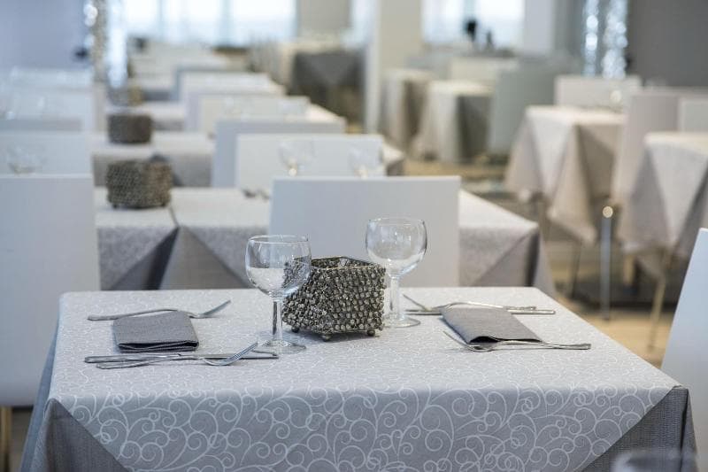 Hotel Annalisa main