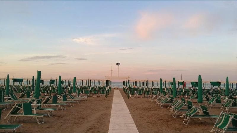 Hotel Annalisa 5