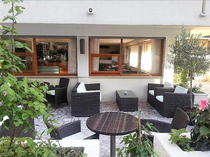Hotel Annalisa 4