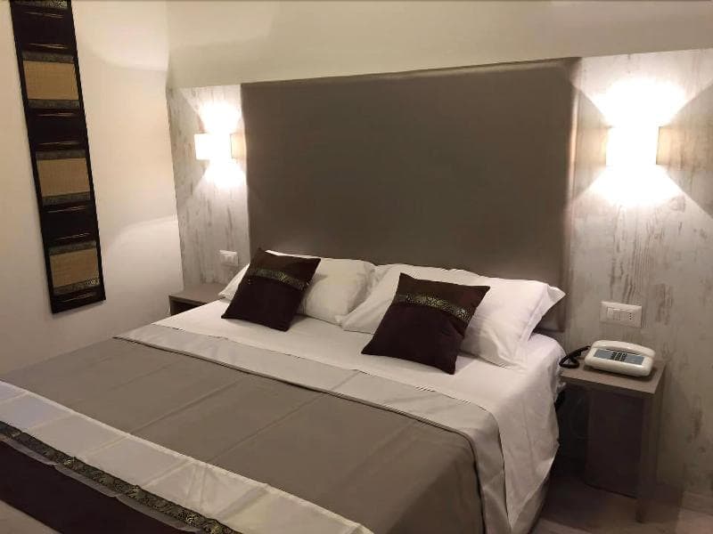 Hotel Annalisa photo 1