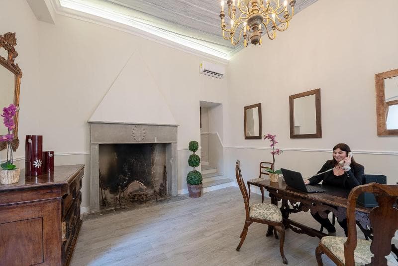 Residenza D Epoca La Basilica 5