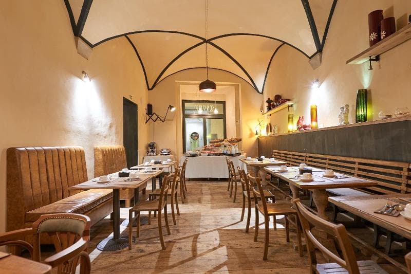 Residenza D Epoca La Basilica 3
