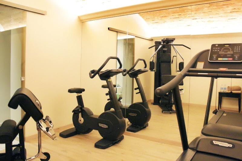 Florence Luxury Suites photo 1