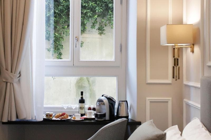 Florence Luxury Suites 4
