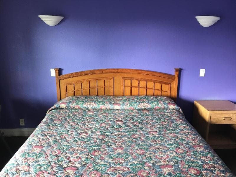 Budget Motel photo 1