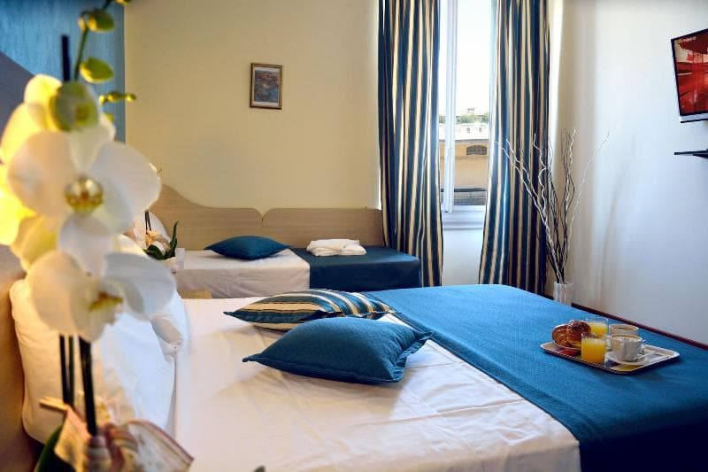 B & B Marbò Florence 4