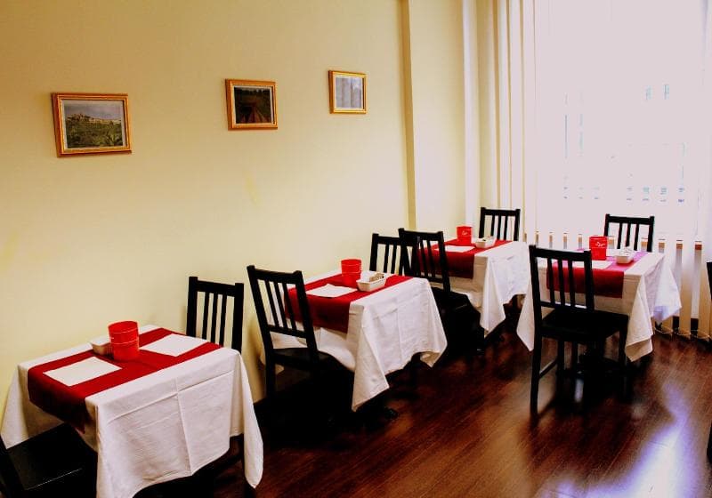 B & B Marbò Florence main