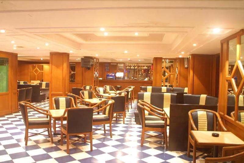 Hotel Maurya International photo 1