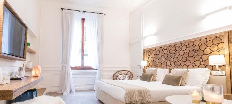 Eco Urban B&B 5