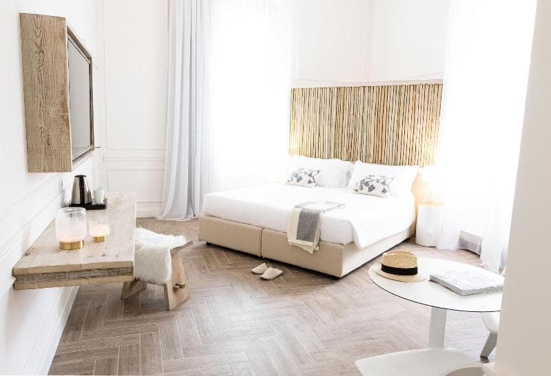 Eco Urban B&B 3