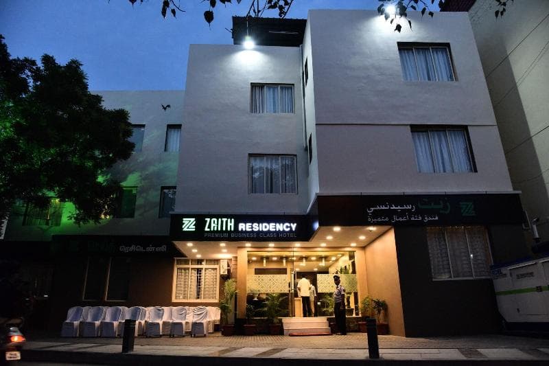 Zaith Residency 5
