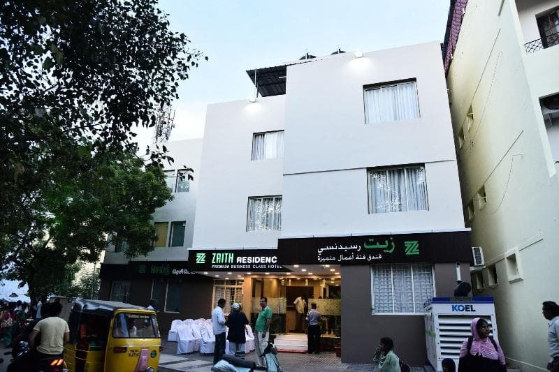 Zaith Residency 4