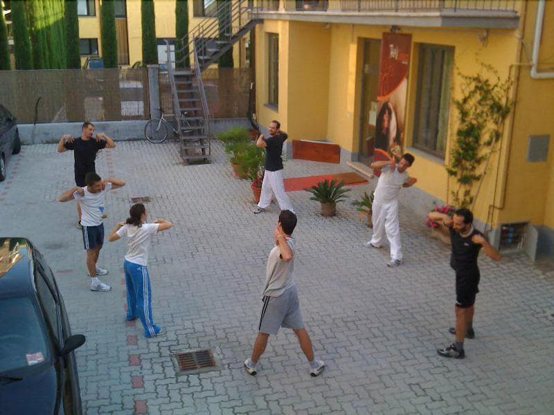 Ai Cipressi photo 1