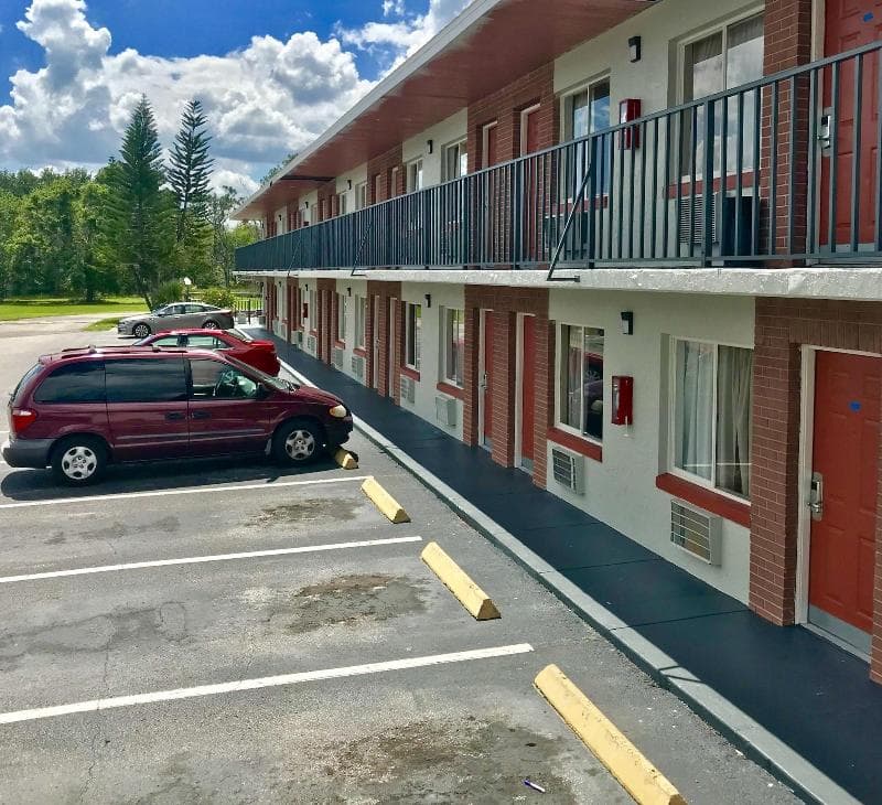 Red Carpet Inn & Suites Kissimmee 5