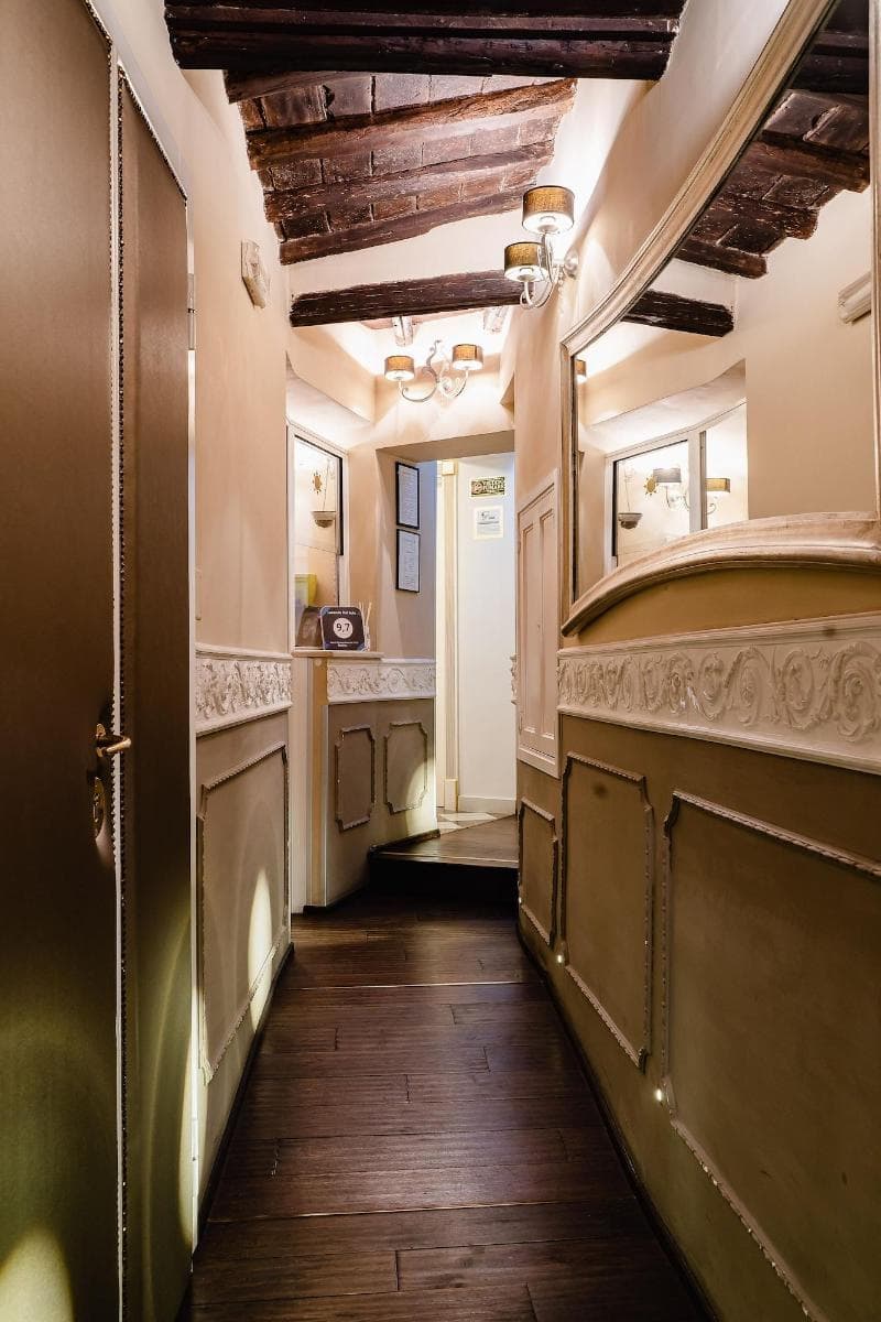 Locanda Del Sole (Adults Only) 4