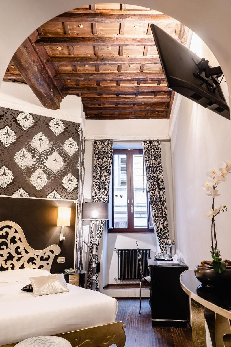 Locanda Del Sole (Adults Only) 3