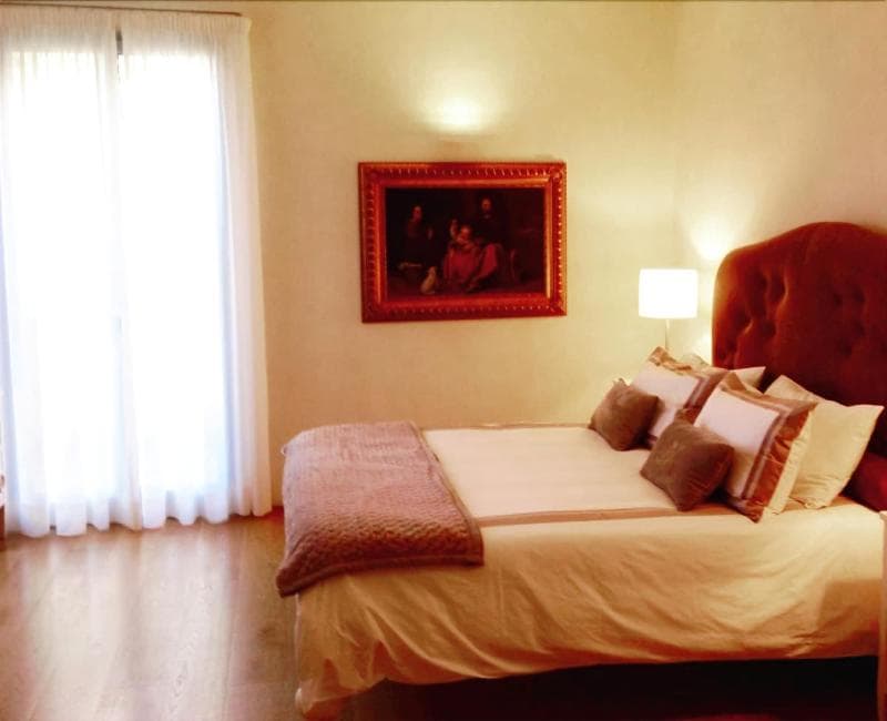 Bed & Breakfast Relais Clivo Vaticano 3