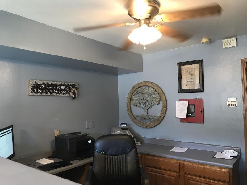 White Wing Lodge 5