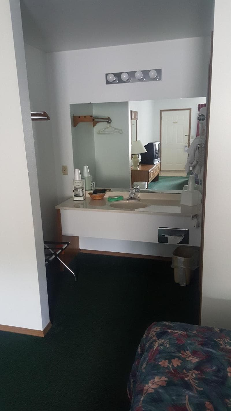 White Wing Lodge 4