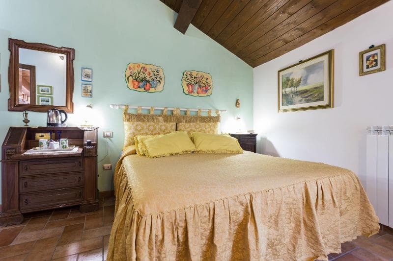 Bed And Breakfast A Casa Delle Fate 5