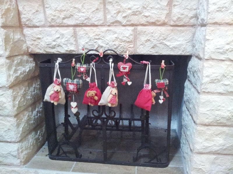 Bed And Breakfast A Casa Delle Fate main