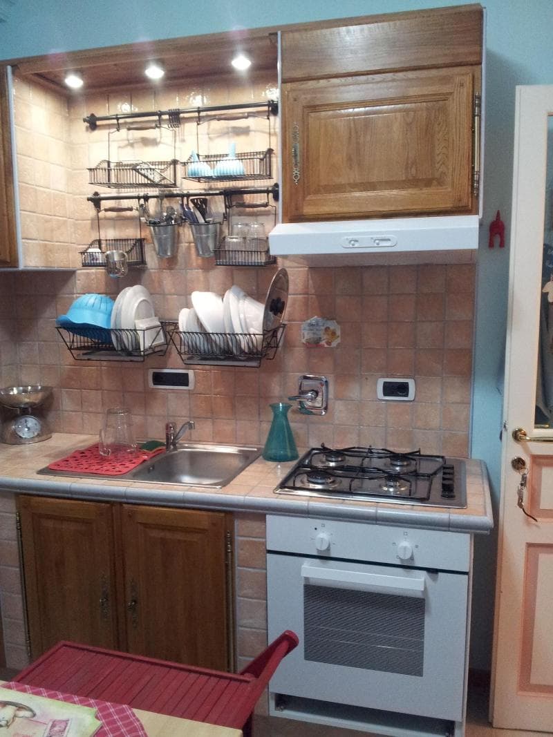 Bed And Breakfast A Casa Delle Fate photo 1