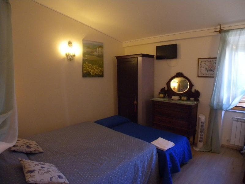 Bed And Breakfast A Casa Delle Fate 3