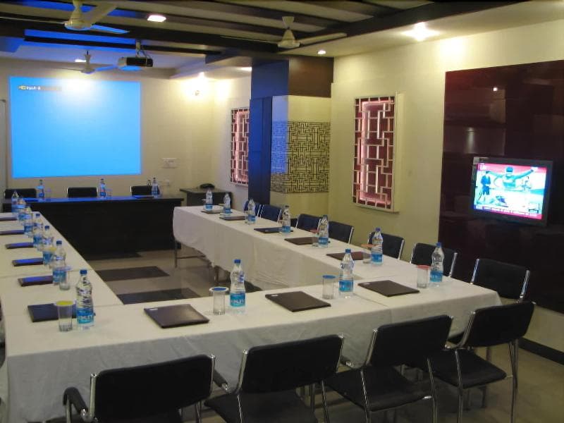 Hotel Shree Residency photo 1