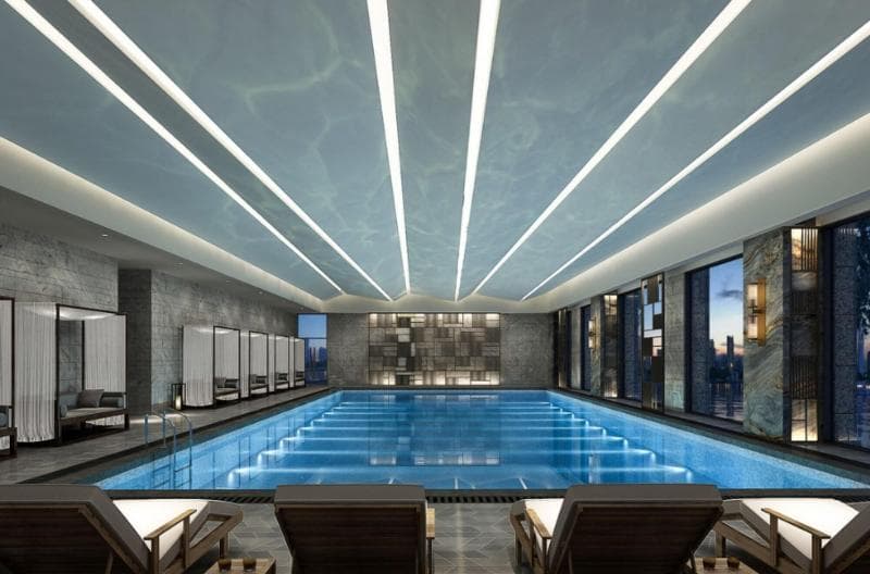 Steigenberger Icons Hotel Guangzhou 3