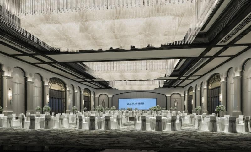 Steigenberger Icons Hotel Guangzhou 4