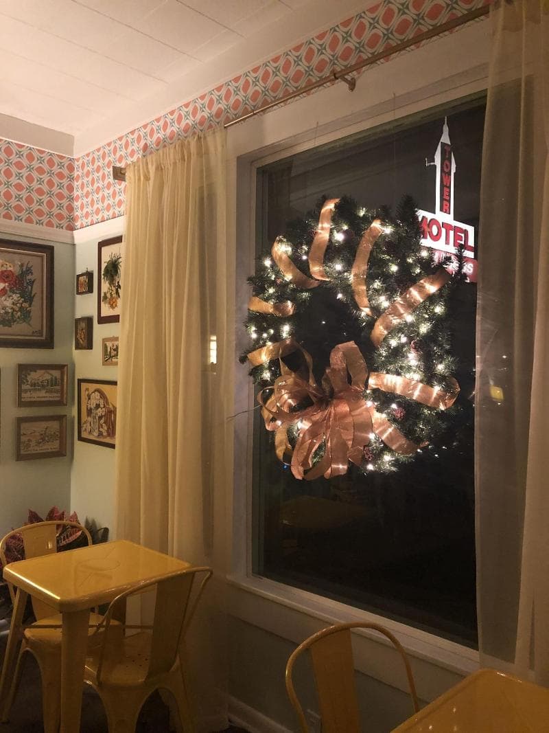Gold-Inn Hot Springs 4