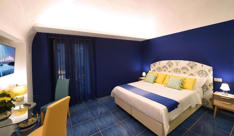 Aquae Romanae B&B Sorrento 3