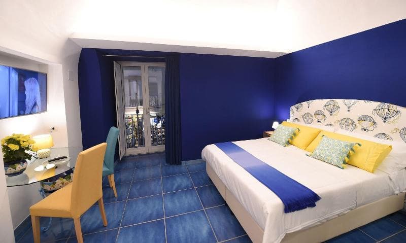 Aquae Romanae B&B Sorrento 5