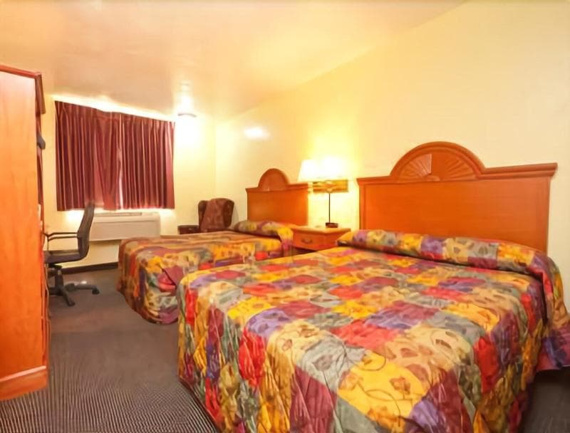 Motel 6 Portland - Wilsonville 4