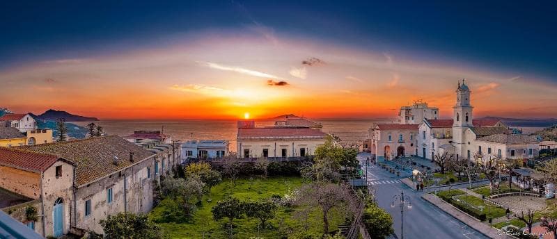 Sunset Rooms 3
