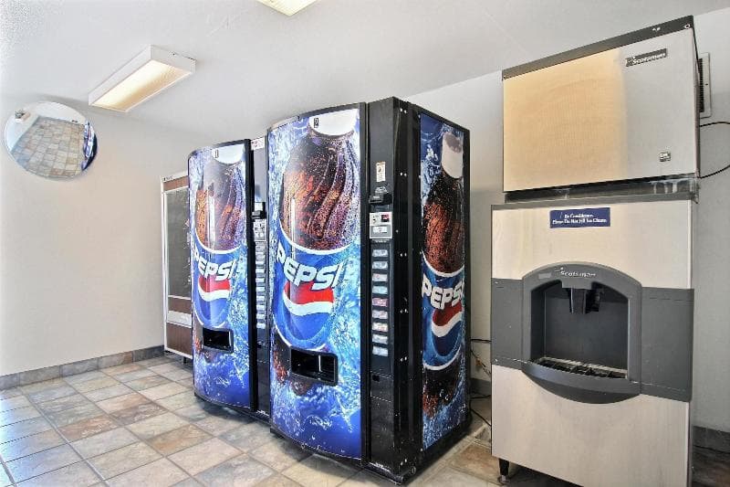 Motel 6 Santa Rosa Nm 5