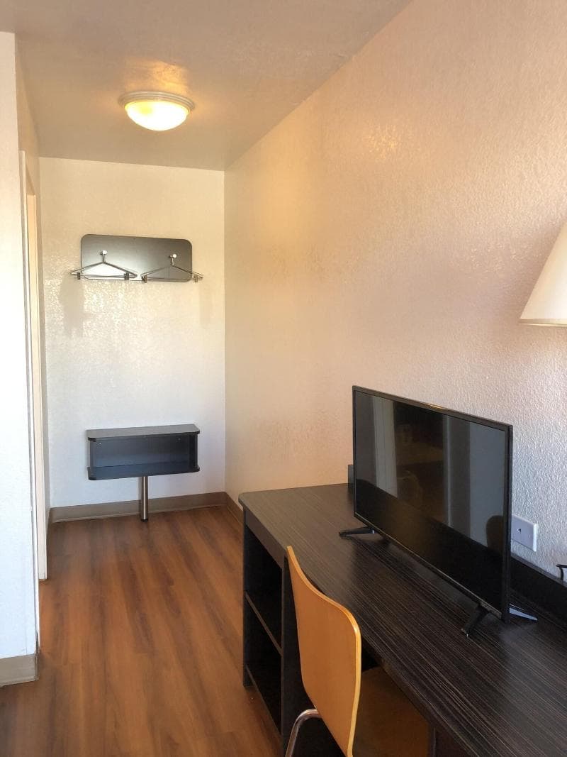 Motel 6 Santa Rosa Nm 2