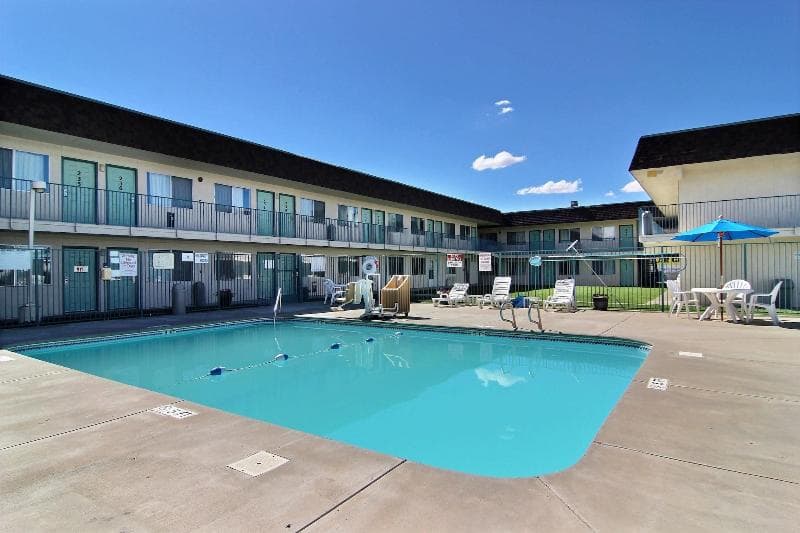 Motel 6 Farmington photo 1