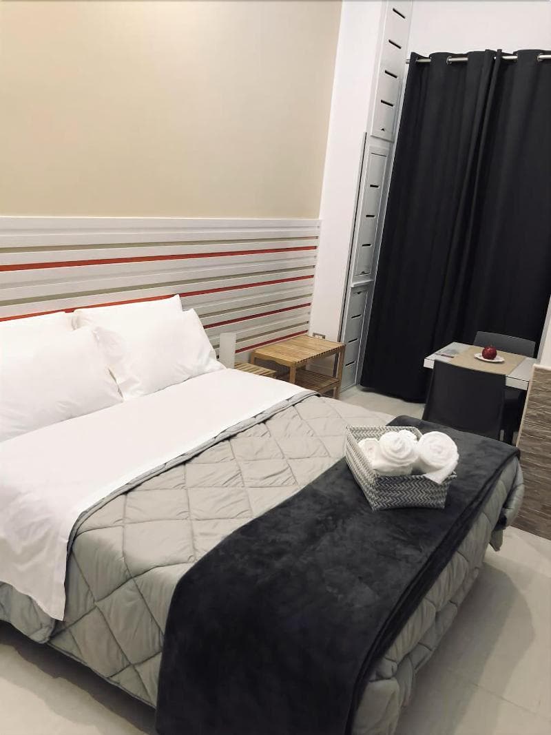 La Stella Di Napoli B&B 5