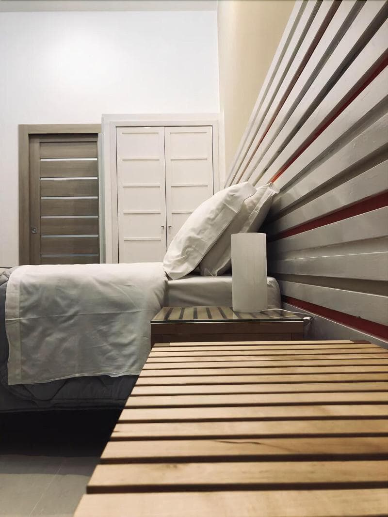 La Stella Di Napoli B&B 3