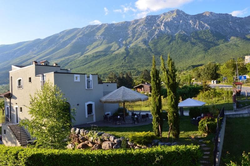 B&B Il Parco 5