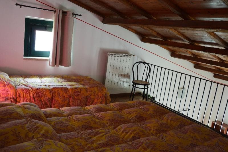 B&B Il Parco 4
