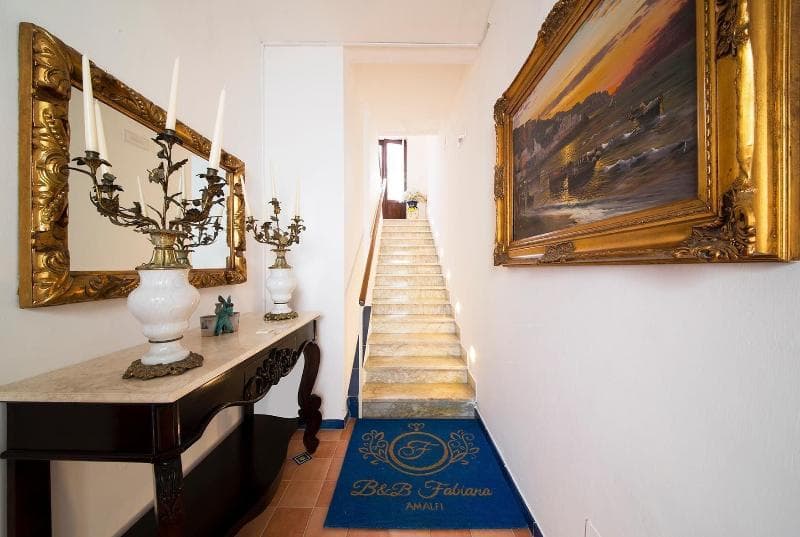 Villa Fabiana 2