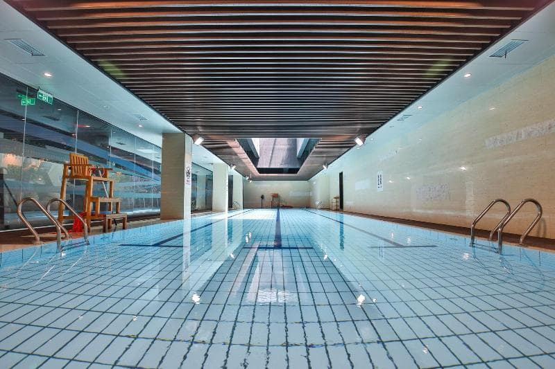 Ssaw Pagoda Hotel Shanghai 3