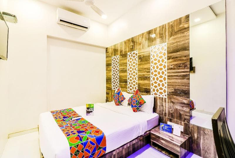 Fabhotel Magnet Mumbai Airport photo 1