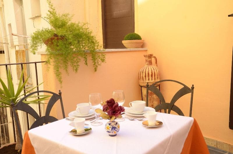 B&B Dimora Di Girgenti 4