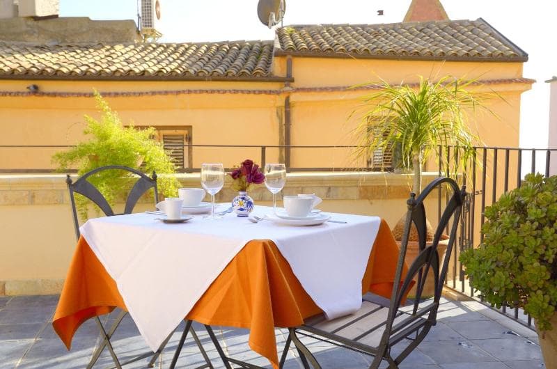 B&B Dimora Di Girgenti main