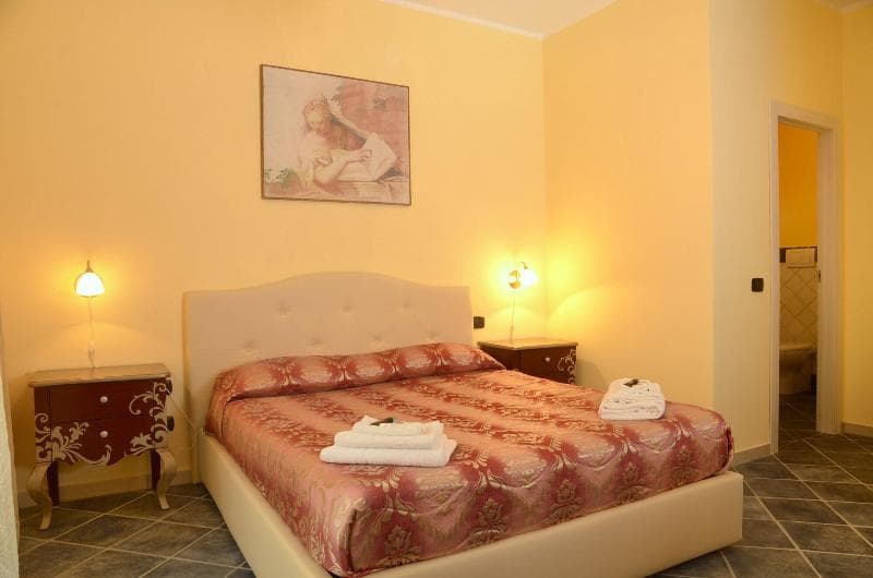 B&B Dimora Di Girgenti photo 1