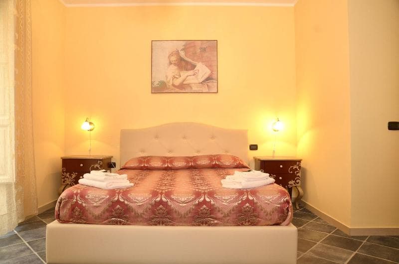 B&B Dimora Di Girgenti 5