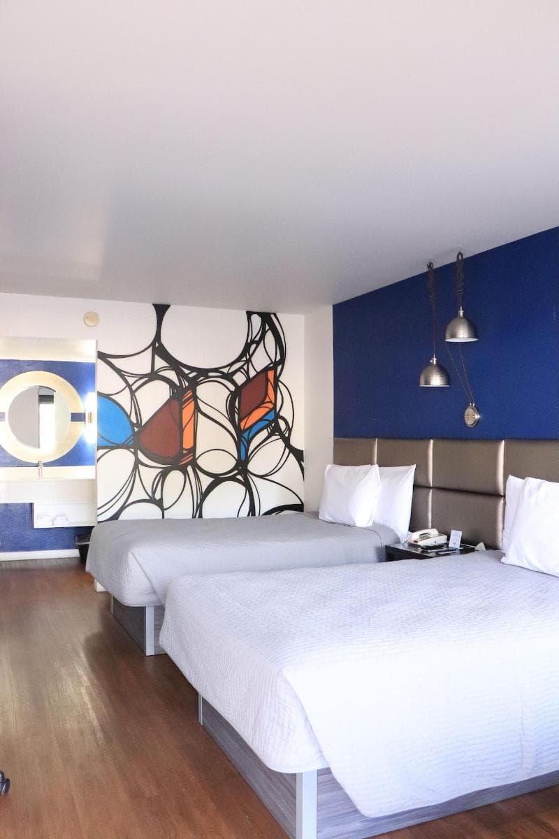 University Inn Tucson 5